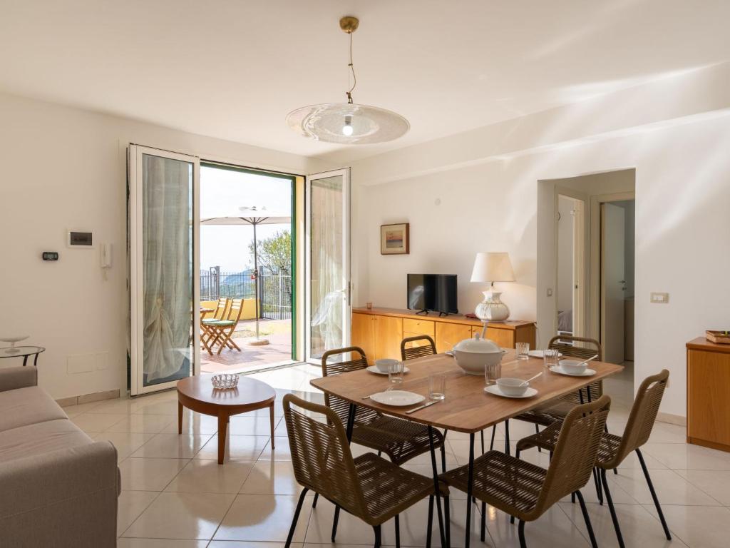 Apartment Salvia by Interhome photo 1
