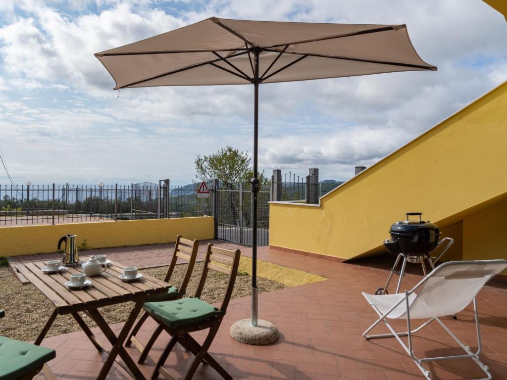 Apartment Salvia by Interhome photo 2