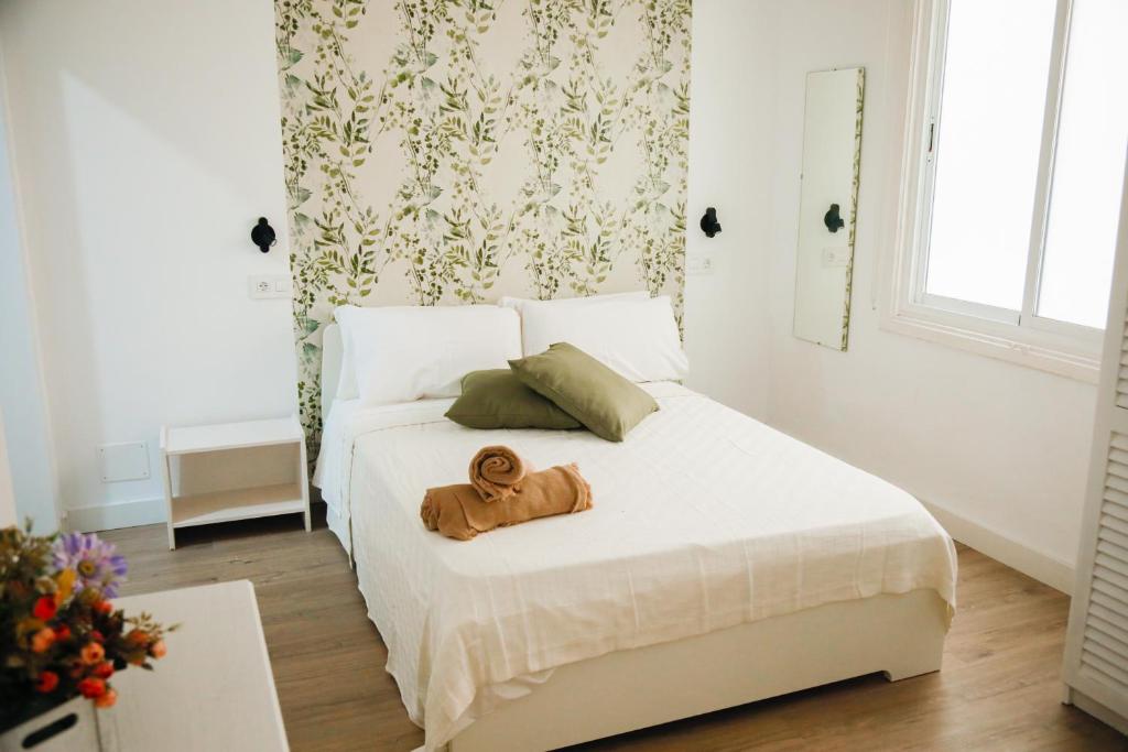Parigi Hotel bed and Breakfast photo 2