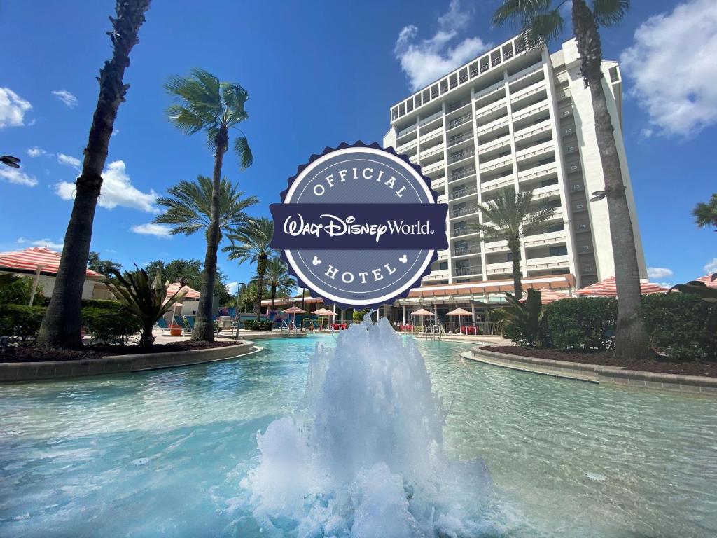 Holiday Inn Orlando - Disney Springs® Area, an IHG Hotel image
