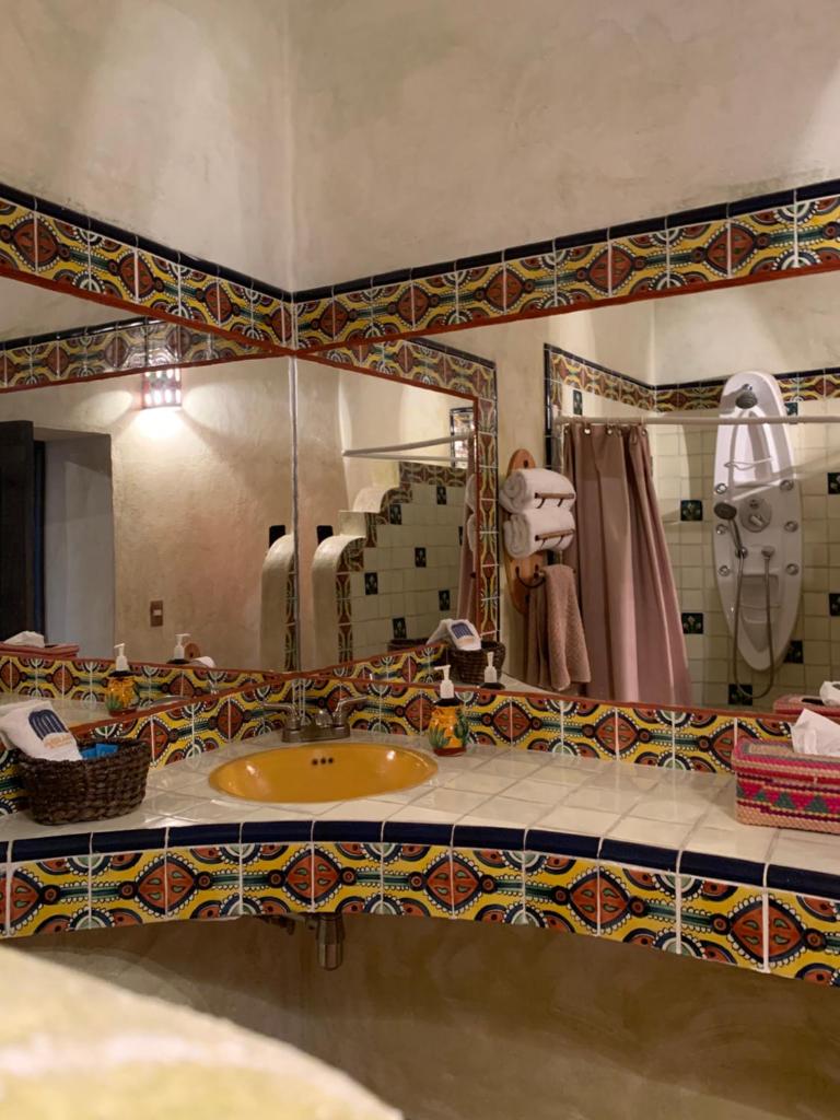 La Casona Azul Boutique Hotel photo 4