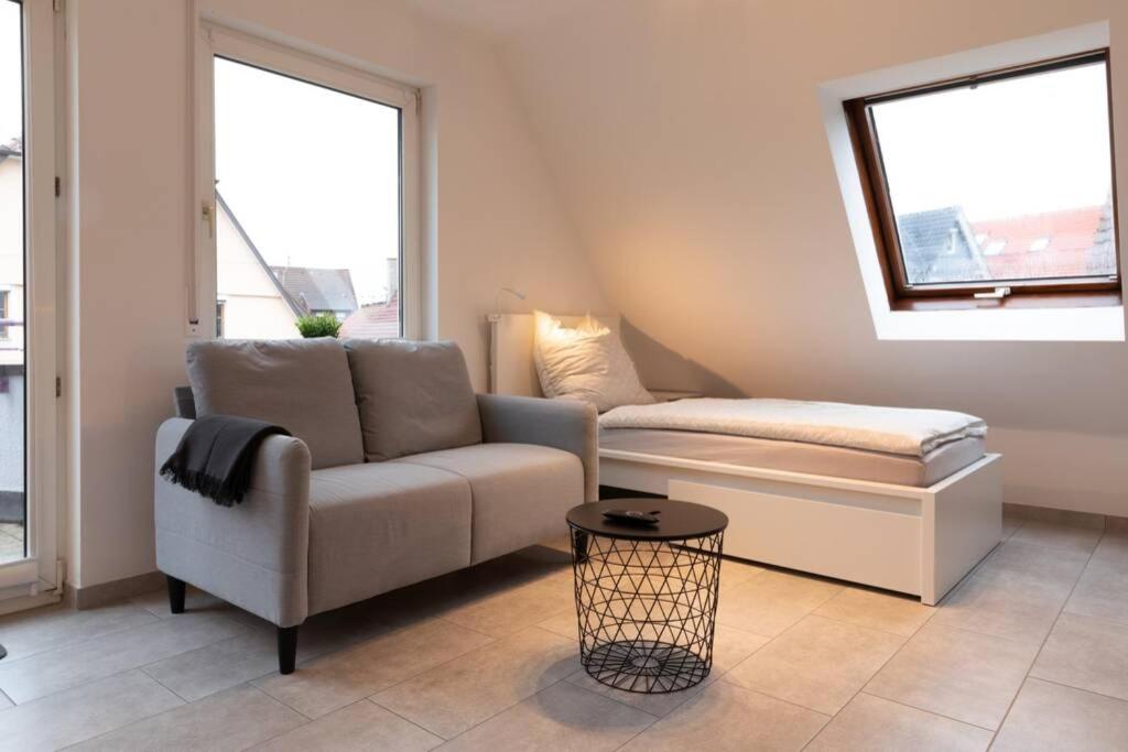 1-Zimmer Apartment in Top Lage in Filderstadt photo 4