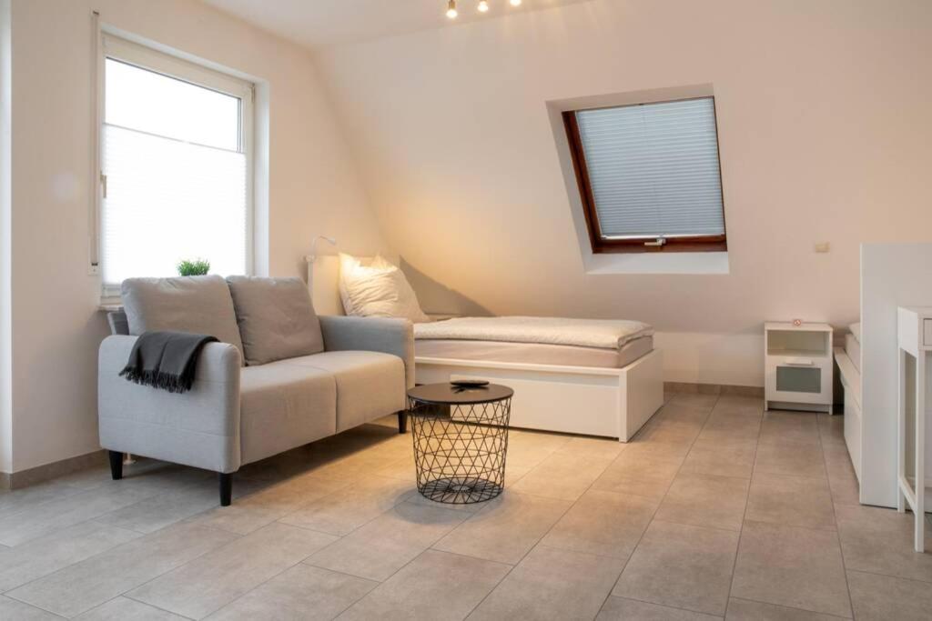 1-Zimmer Apartment in Top Lage in Filderstadt photo 2