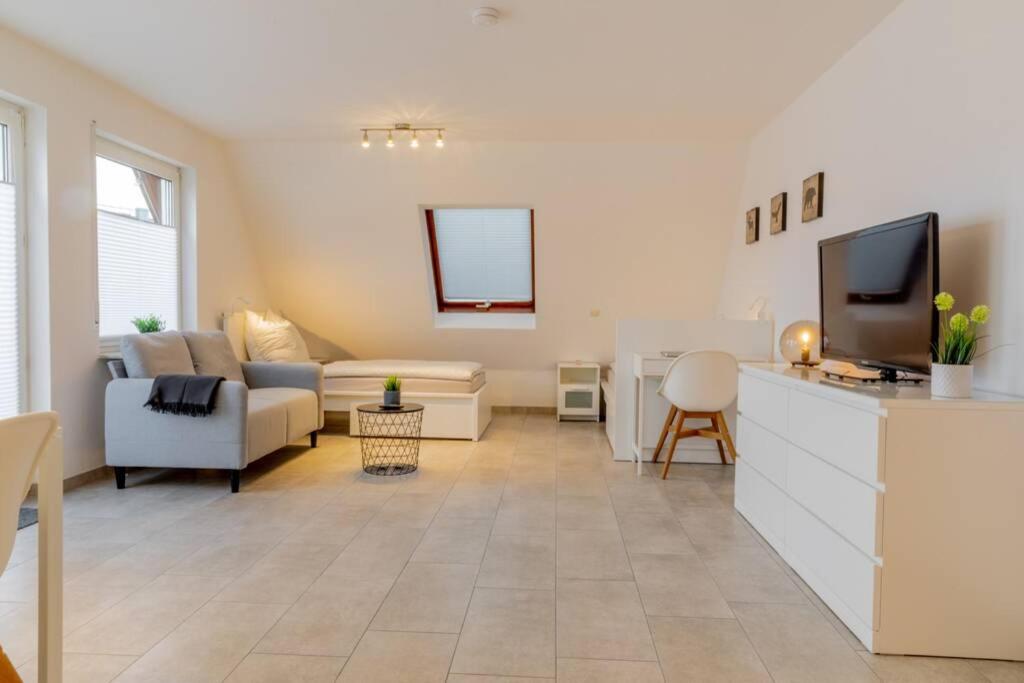 1-Zimmer Apartment in Top Lage in Filderstadt photo 3