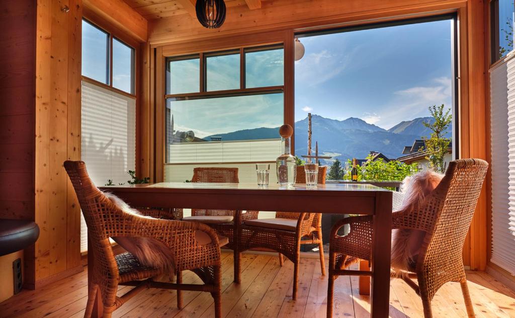 Haus Lorea Ehrwald photo 1