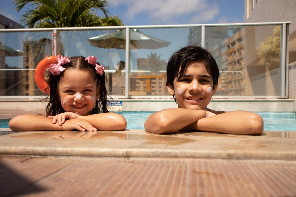 Holiday Inn Express Maceió, an IHG Hotel photo 3