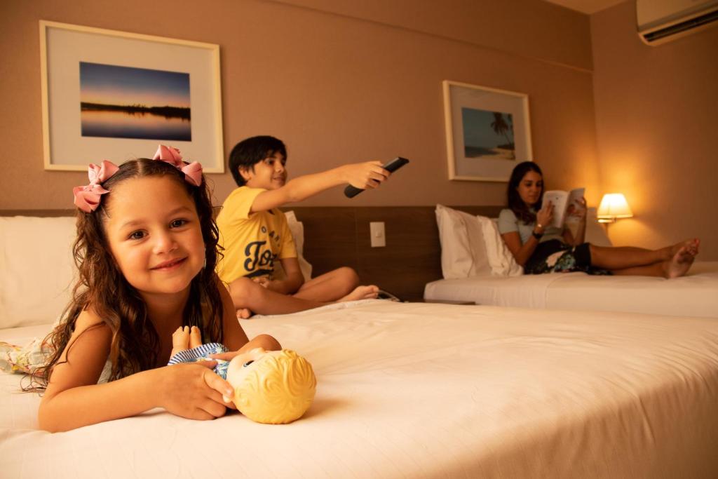 Holiday Inn Express Maceió, an IHG Hotel photo 2