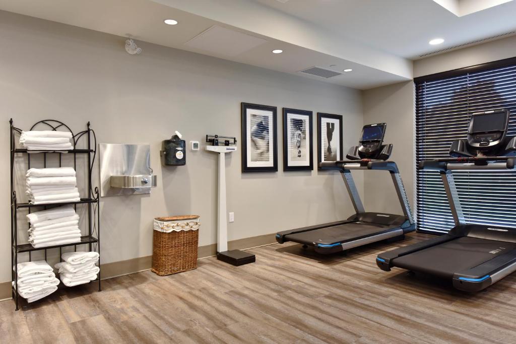 Holiday Inn Express Hotel & Suites Waterloo - St. Jacobs Area, an IHG Hotel photo 3