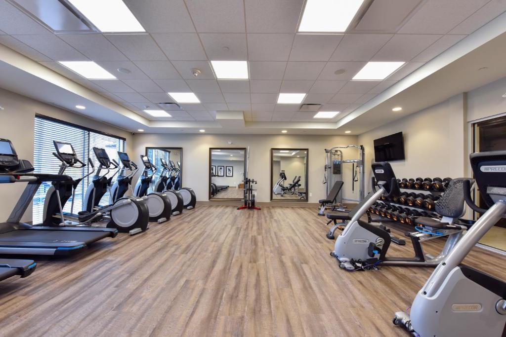 Holiday Inn Express Hotel & Suites Waterloo - St. Jacobs Area, an IHG Hotel photo 4