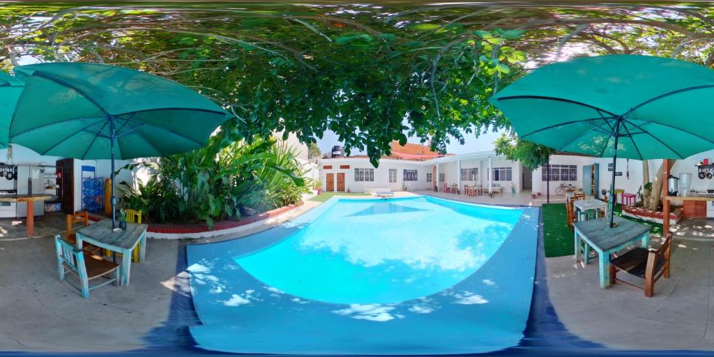 Casa Pancho Playa photo 1