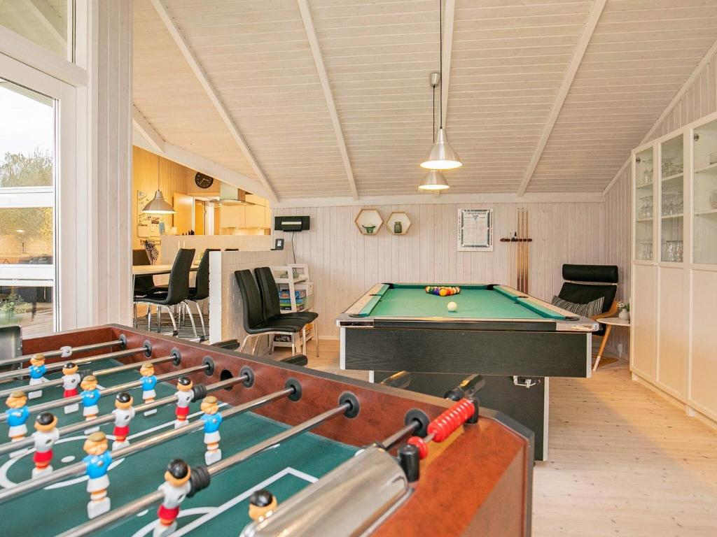 7 person holiday home in lb k photo 3