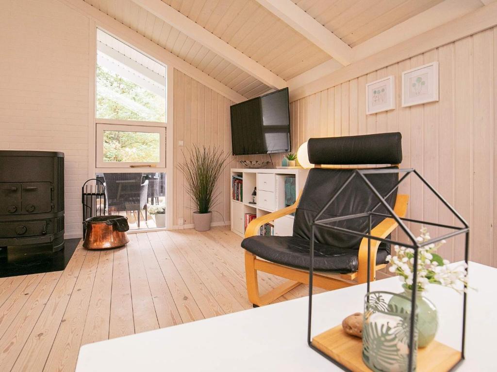 7 person holiday home in lb k photo 4