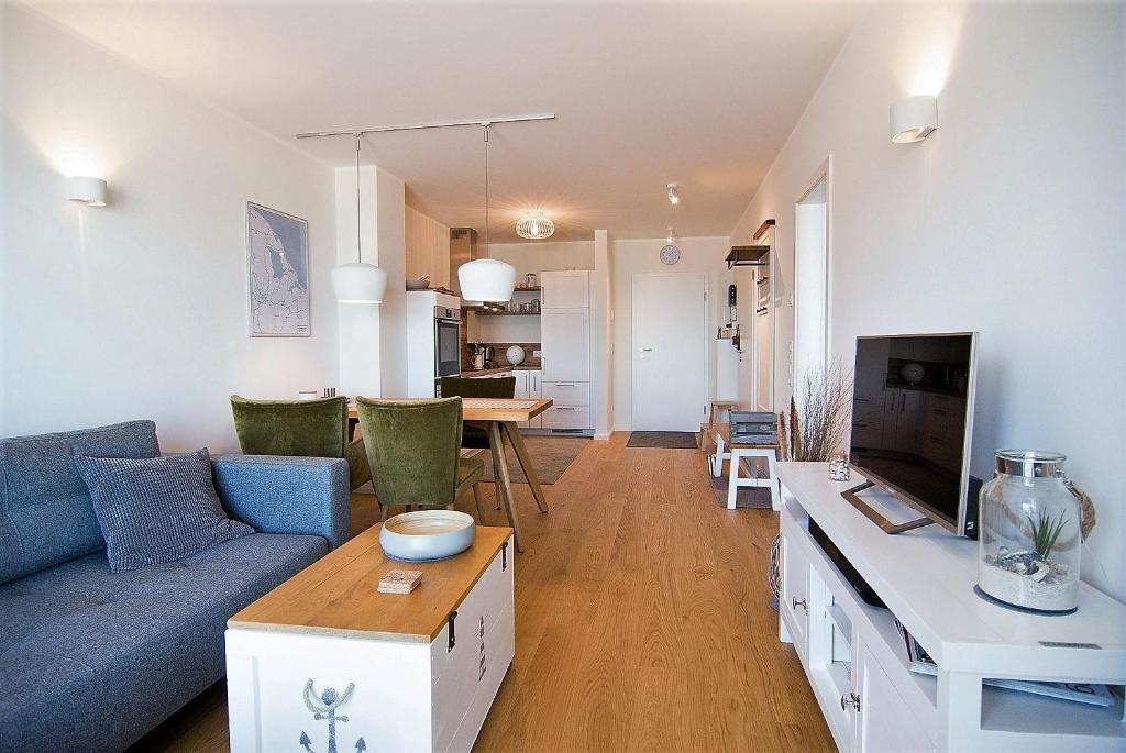 Meeresblick-Koje-38-Haus-3-WE-38 photo 4