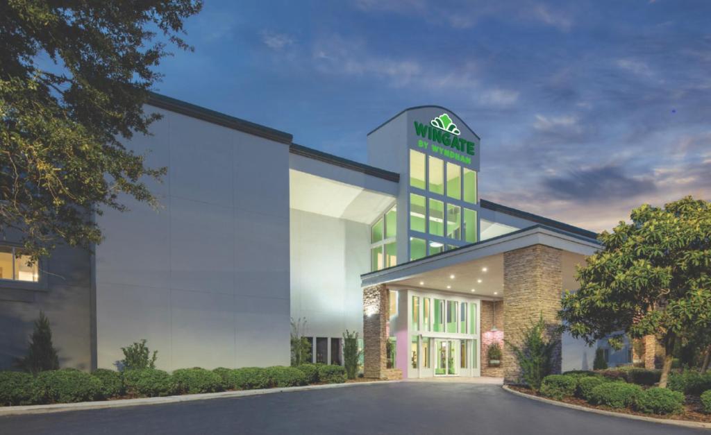 Wingate by Wyndham Valdosta/Moody AFB image