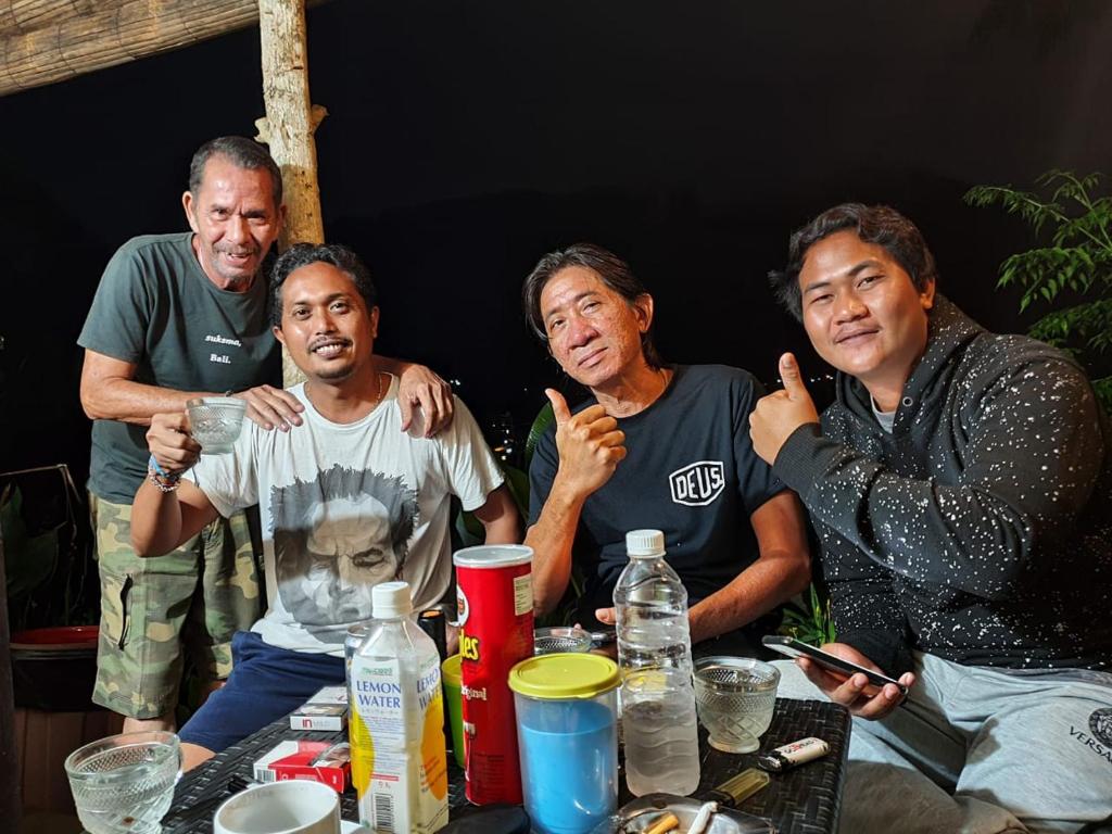 ECO Bedugul adventurer camp photo 3