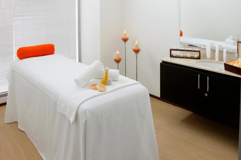Estelar Apartamentos Barranquilla photo 4