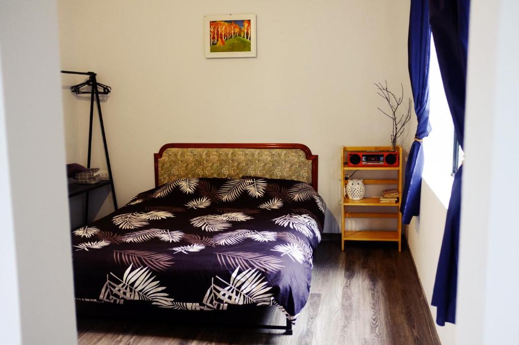 Moc Chau Cottage homestay