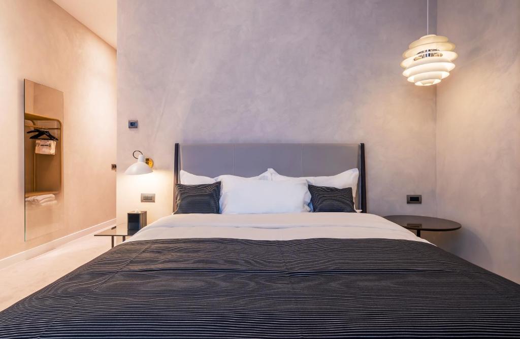 Monograph Freedom Square Room Type - Superior Double Room