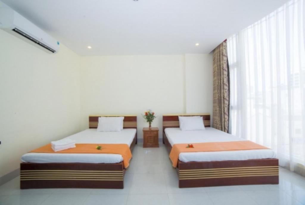 Семейный (Семейный номер), House Land Hotel Da Nang