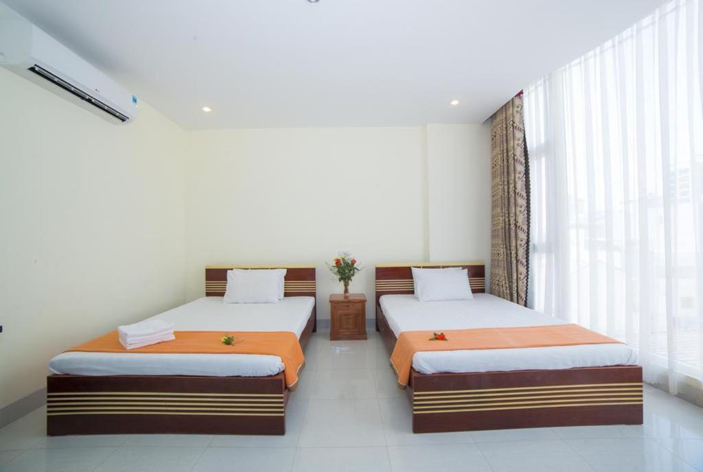 Семейный (Семейный номер), House Land Hotel Da Nang