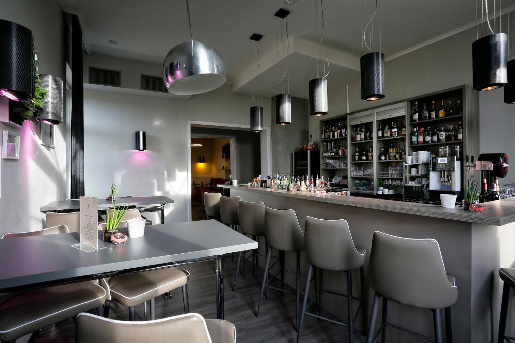 Konsumhotel Dorotheenhof Weimar photo 4