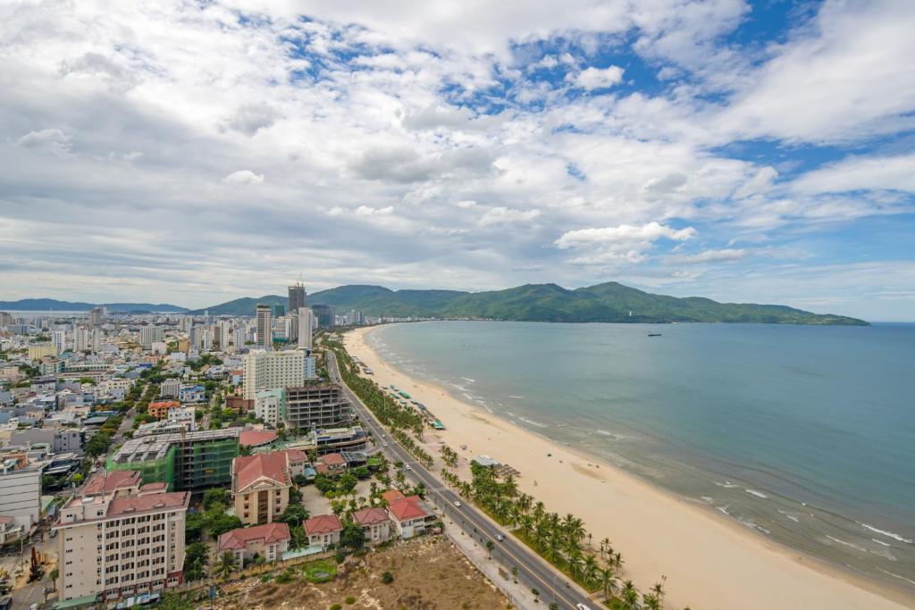 My Apartment Danang Beach