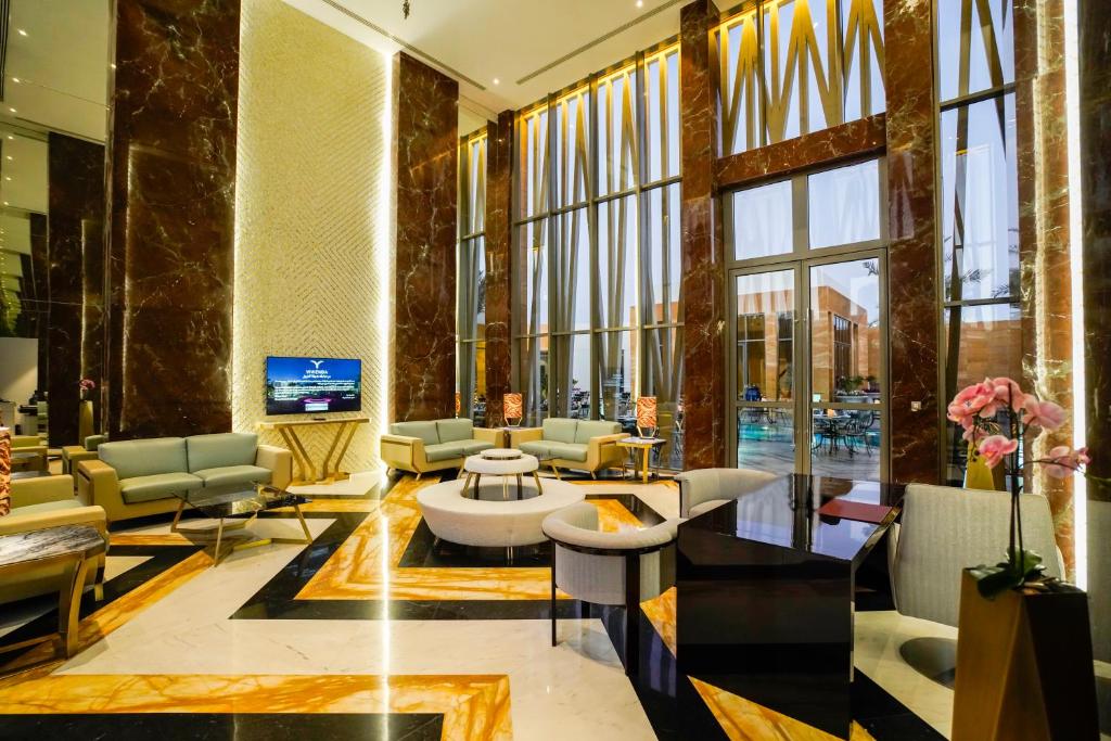 Vivienda Hotel Villas, Jeddah photo 4