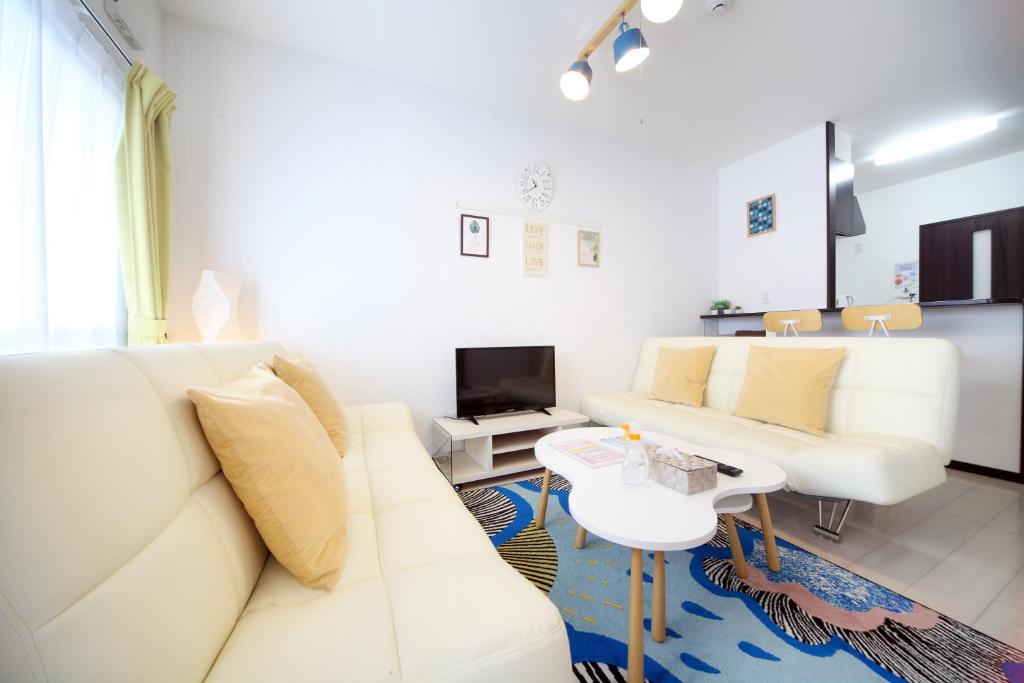 EX Itoman Apartment 402 photo 1