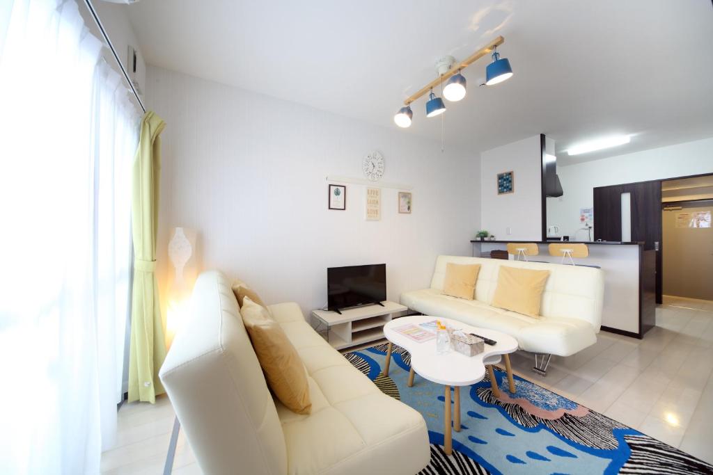 EX Itoman Apartment 402 photo 4