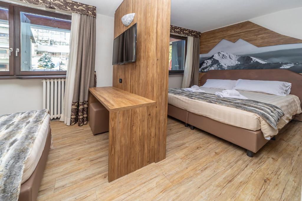 Hotel Du Col photo 4