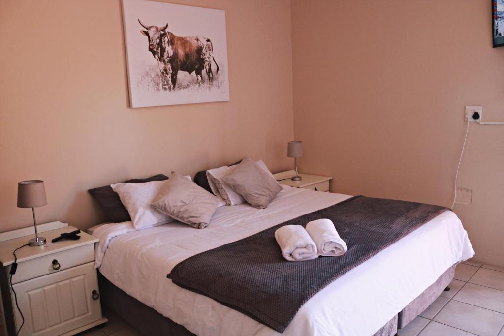 My Guesthouse photo 4