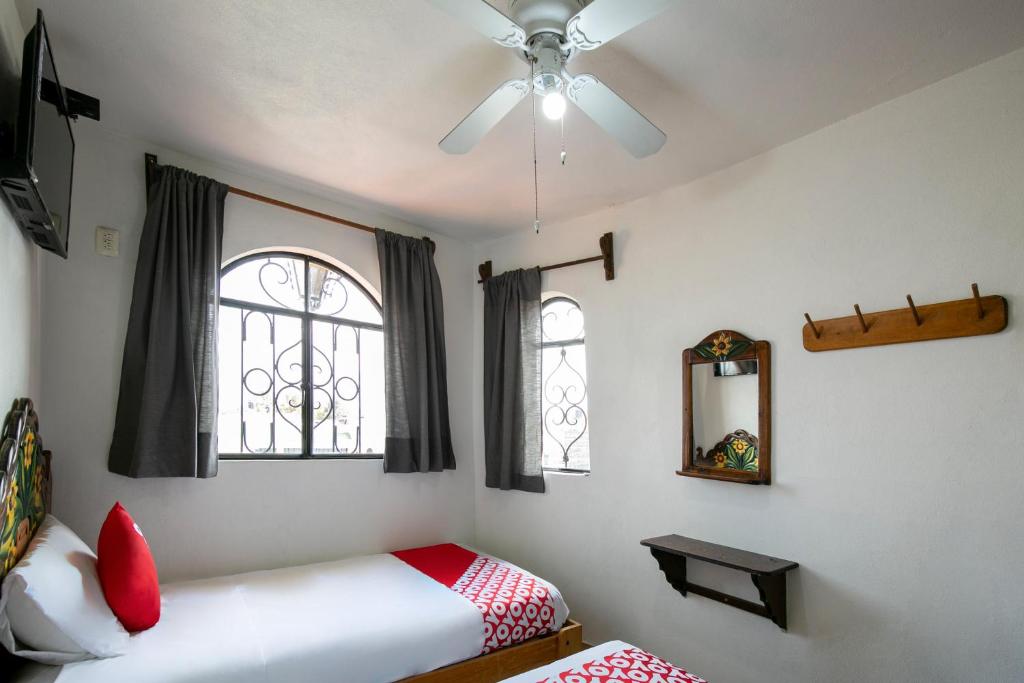 OYO La Casita photo 1