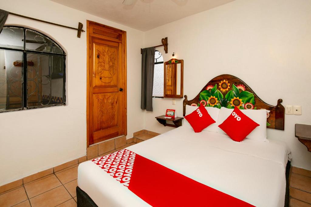 OYO La Casita photo 3