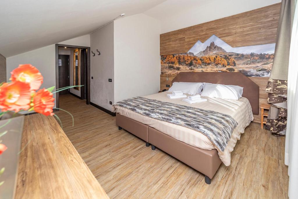 Hotel Du Col photo 1