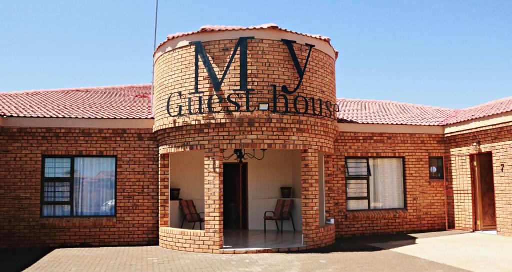 My Guesthouse photo 3