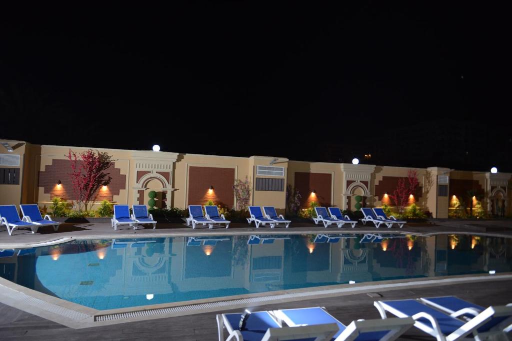 Eastern Al Montazah Hotel photo 1