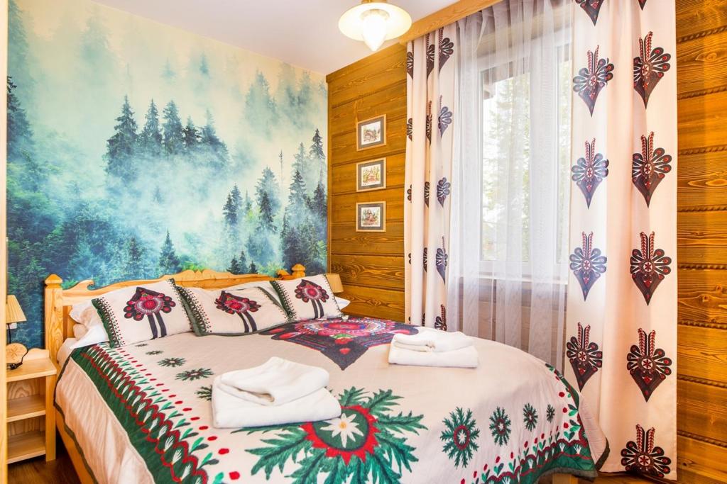 Pałac Tatrzański Apartamenty photo 2
