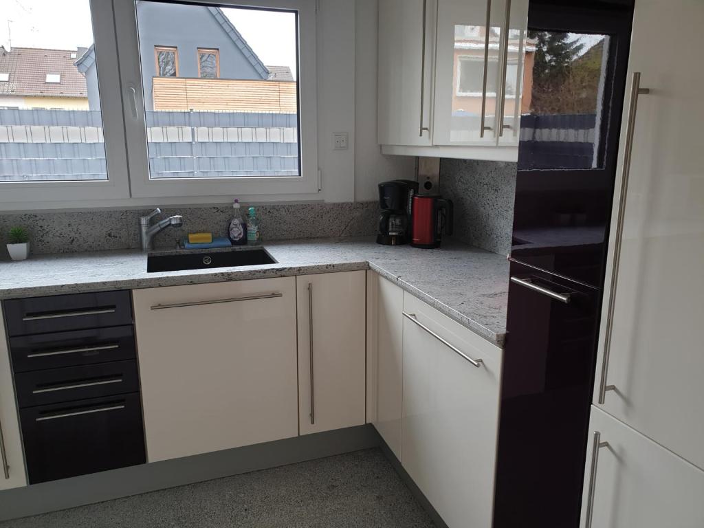 BREUERS PulHEIM Appartment blau photo 3