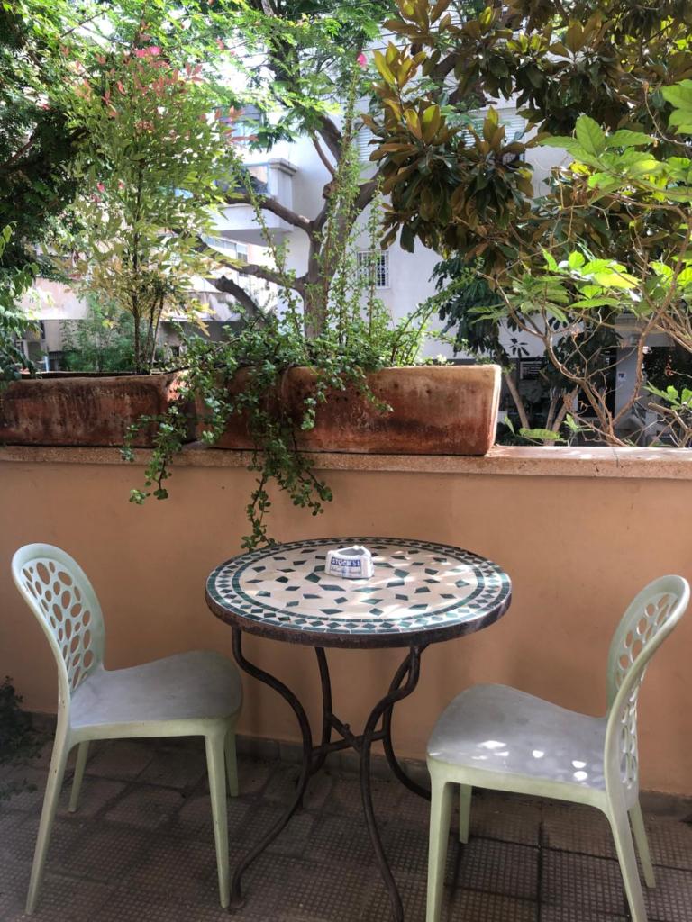 Rothschild Tel-Aviv Studio photo 1