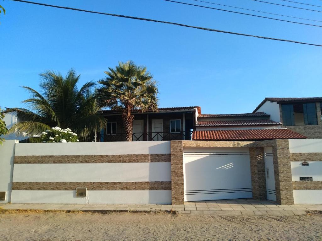Laggon Residence