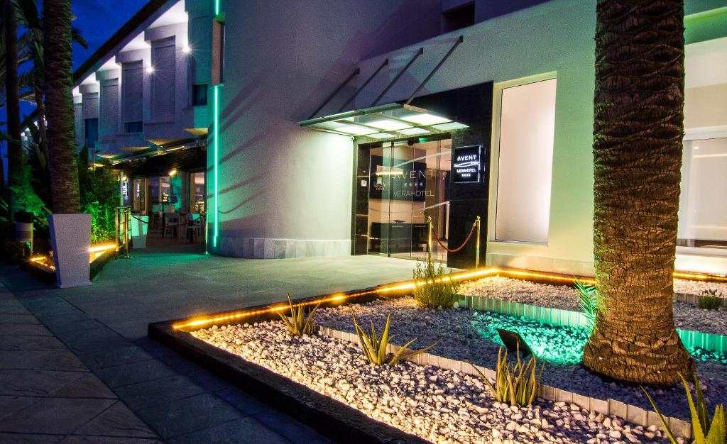 Avent Verahotel photo 2