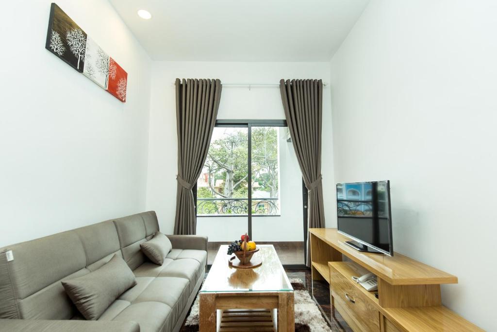 Kim Minh Apartment & Hotel