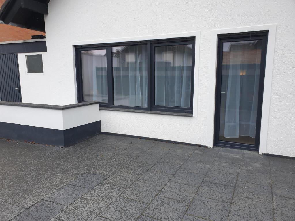 BREUERS PulHEIM Appartment blau photo 2