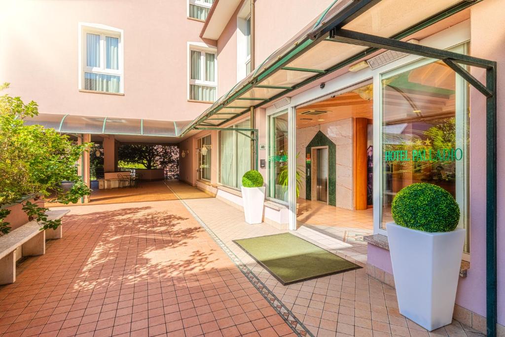 Hotel Palladio photo 4