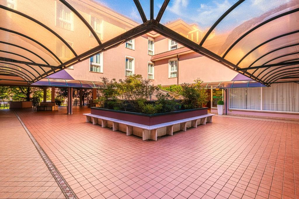Hotel Palladio photo 3