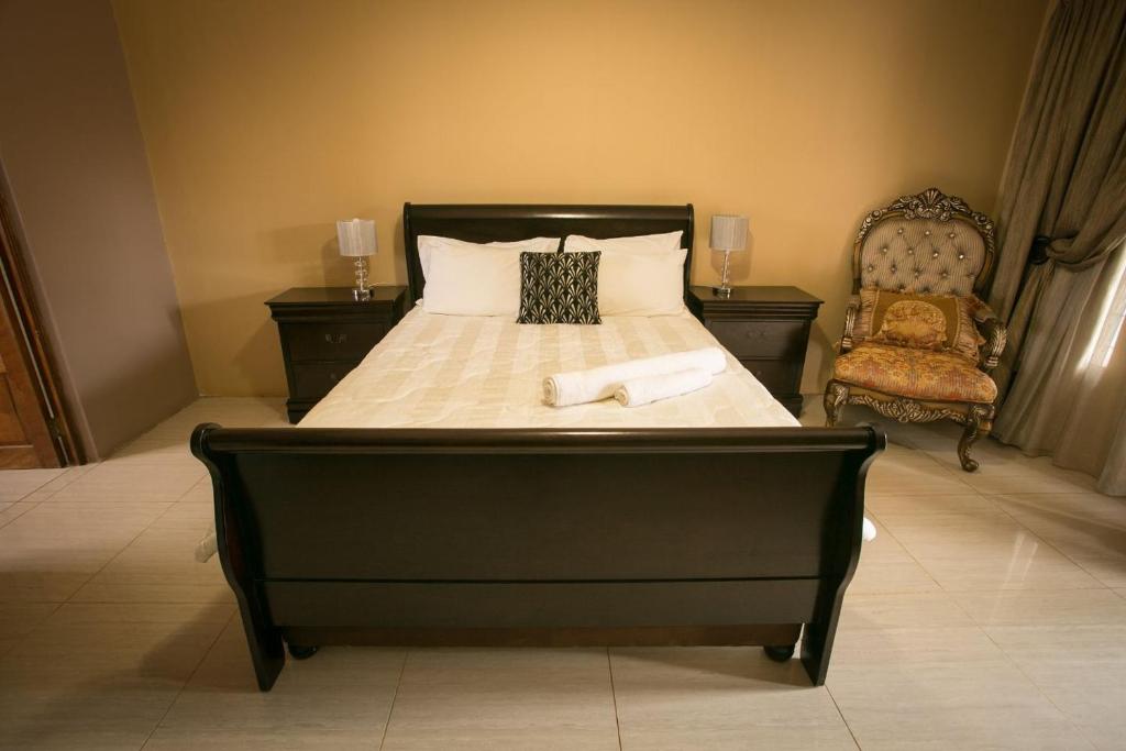 Ein Gedi Premier Lodge photo 4