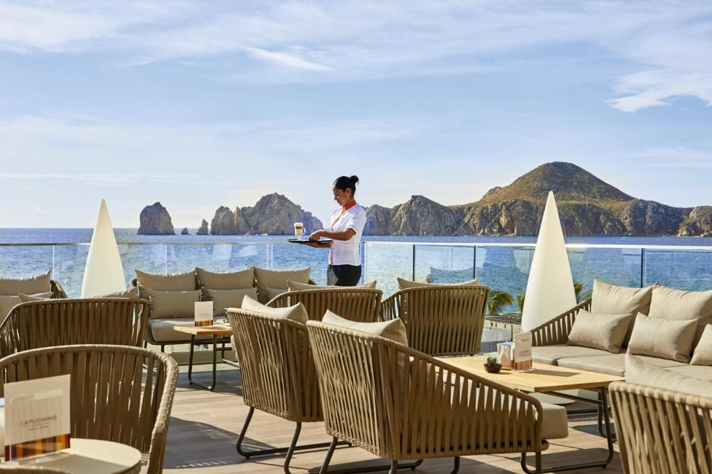 Riu Palace Baja California - Adults Only - All Inclusive photo 4