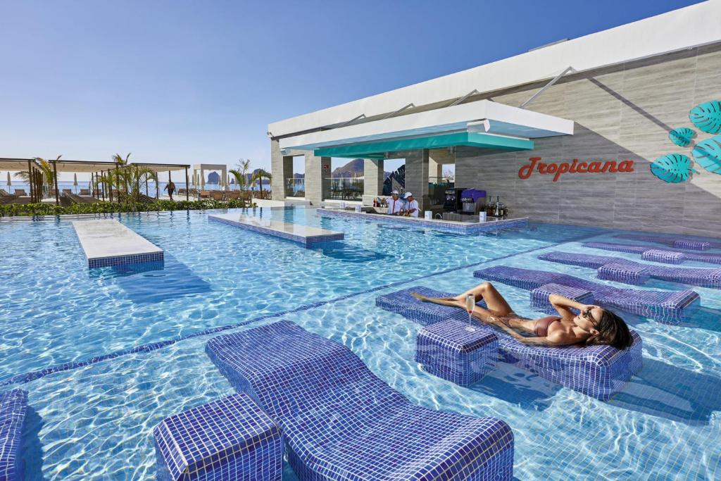 Riu Palace Baja California - Adults Only - All Inclusive photo 3