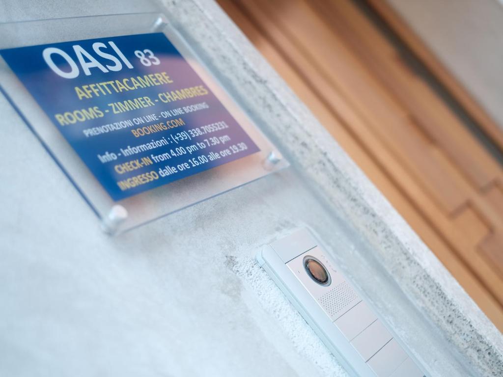 Oasi 83 photo 4