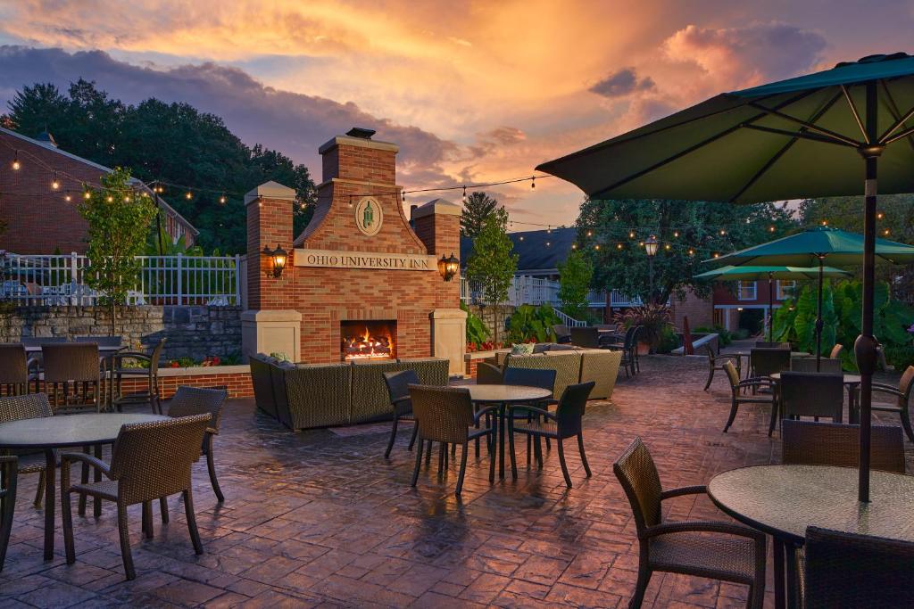 Ohio University Inn & Conference Center image